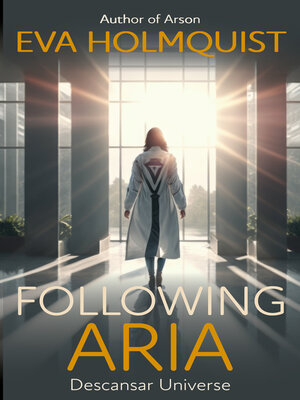 cover image of Following Aria